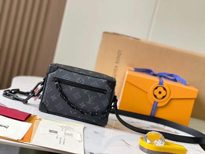 Louis Vuitton Box Bags